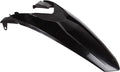 Acerbis Rear Fender Black For Ktm 85 Sx & Husqvarna Tc 85 2013-2017