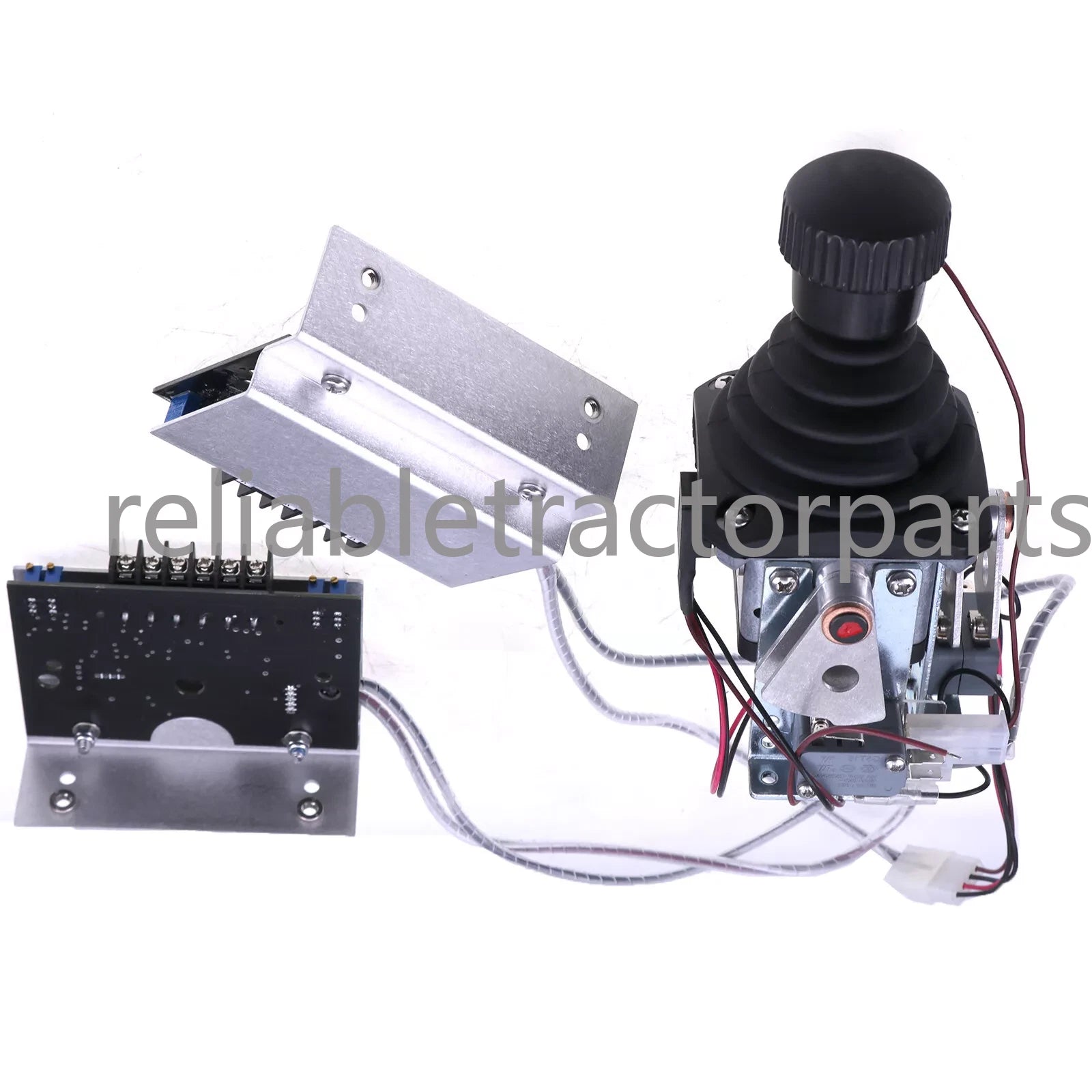 Fits For Genie S-40 S-45 Z-60/34 Z-45/25 Ic Joystick Controller 24493