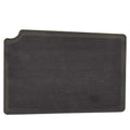 Non Skid Mat MasterCraft Gray 8 1/4 x 5 3/4 Inch by MasterCraft