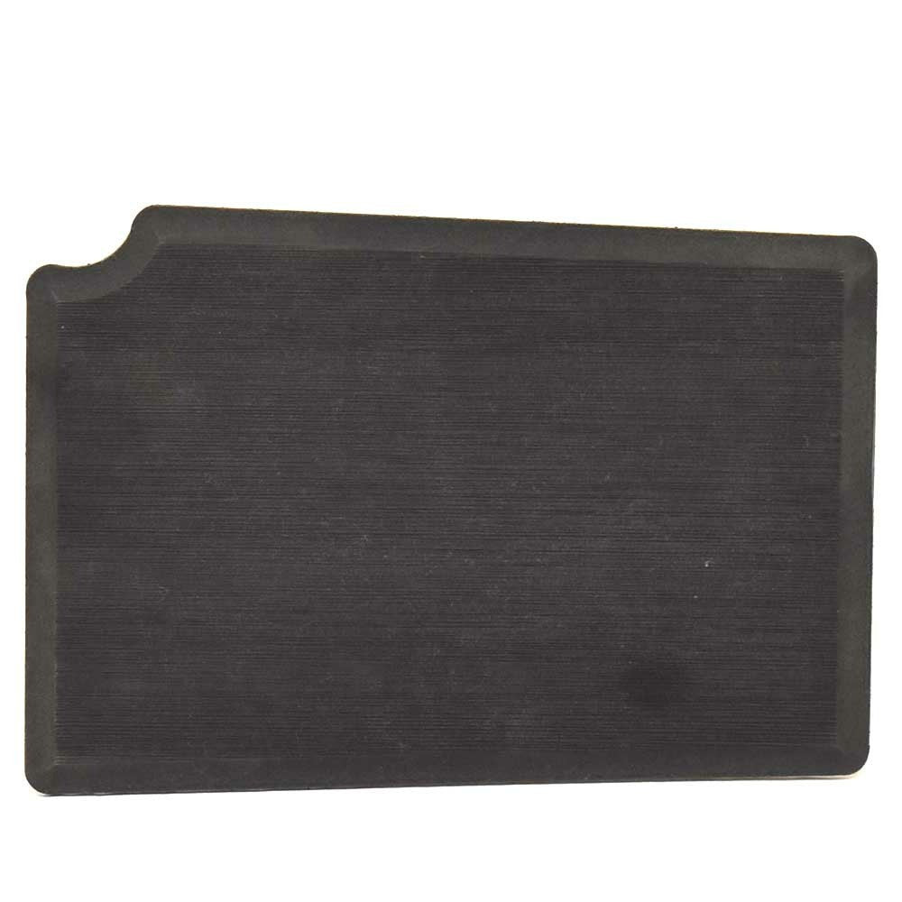 Non Skid Mat MasterCraft Gray 8 1/4 x 5 3/4 Inch by MasterCraft