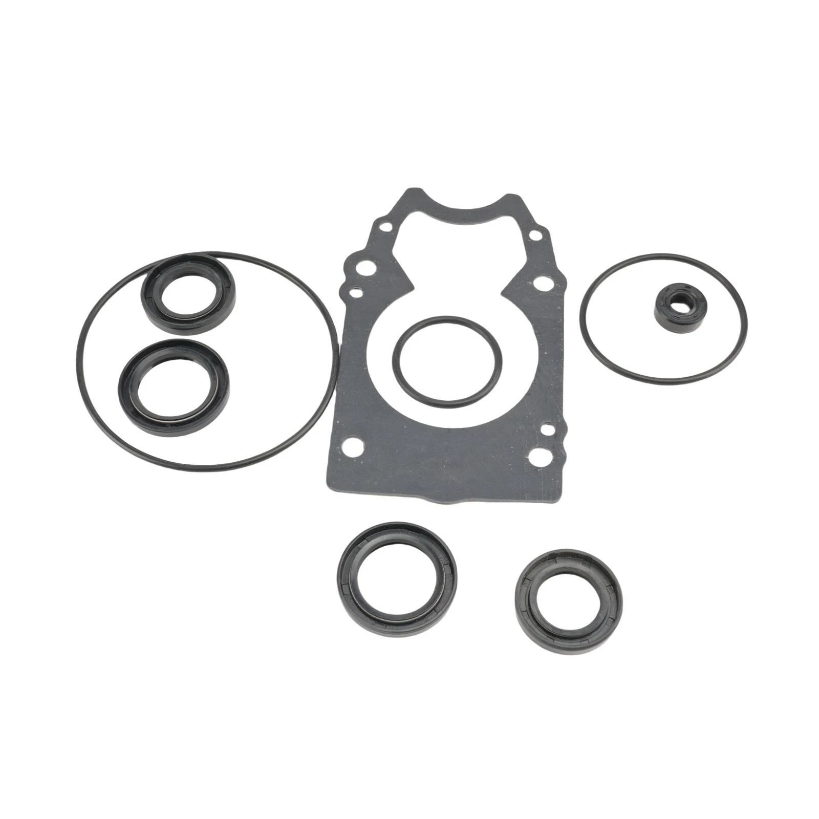 Propeller Shaft Seal Kit W/ Oil Seal For Suzuki Df 250 300 Hp