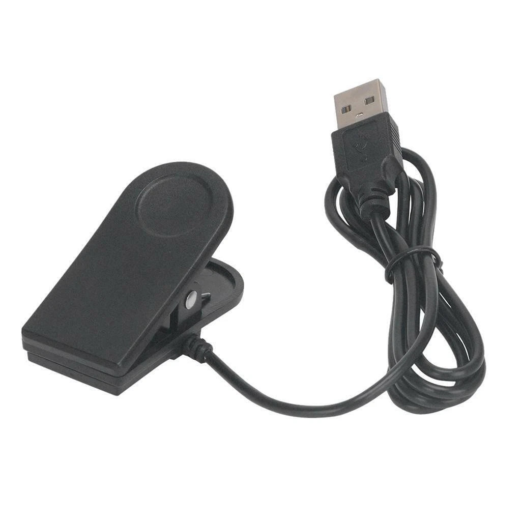 Usb Watch Charger Cable Line For Garmin Fenix Chronos Watch Smart