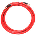 Boat 2/0 AWG Battery Cable 10 Foot Red