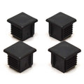 Trim-Lok Boat Rubber Seal Molding 1/4 x 5/8 Inch Bulb Black by Trim-Lok