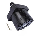 Sj194615 New Hydraulic Drive Motor Fit For Skyjack Sjiii4620