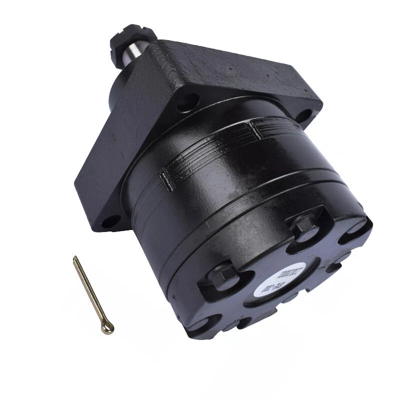 Sj194615 New Hydraulic Drive Motor Fit For Skyjack Sjiii4620