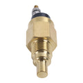 Water Temperature Sensor 8971256011 For Isuzu 4hk1 4bd1 4jb1 6hk1