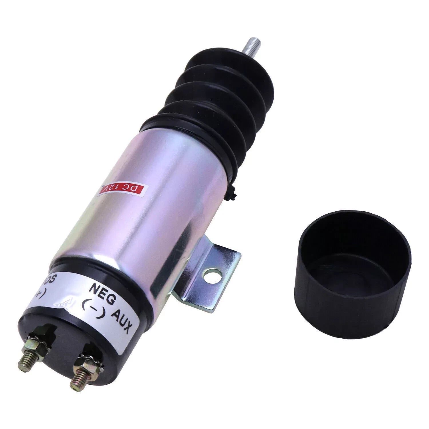 2 Speed Solenoid D610-a1v12 D610-a4v12 For Ford Df-750 D-905 D1105