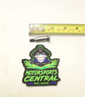 (1) Yamaha Fzr Fzs Fx Ar192 Sx192 Sho 1.8 1800 Engine Cover Bolt