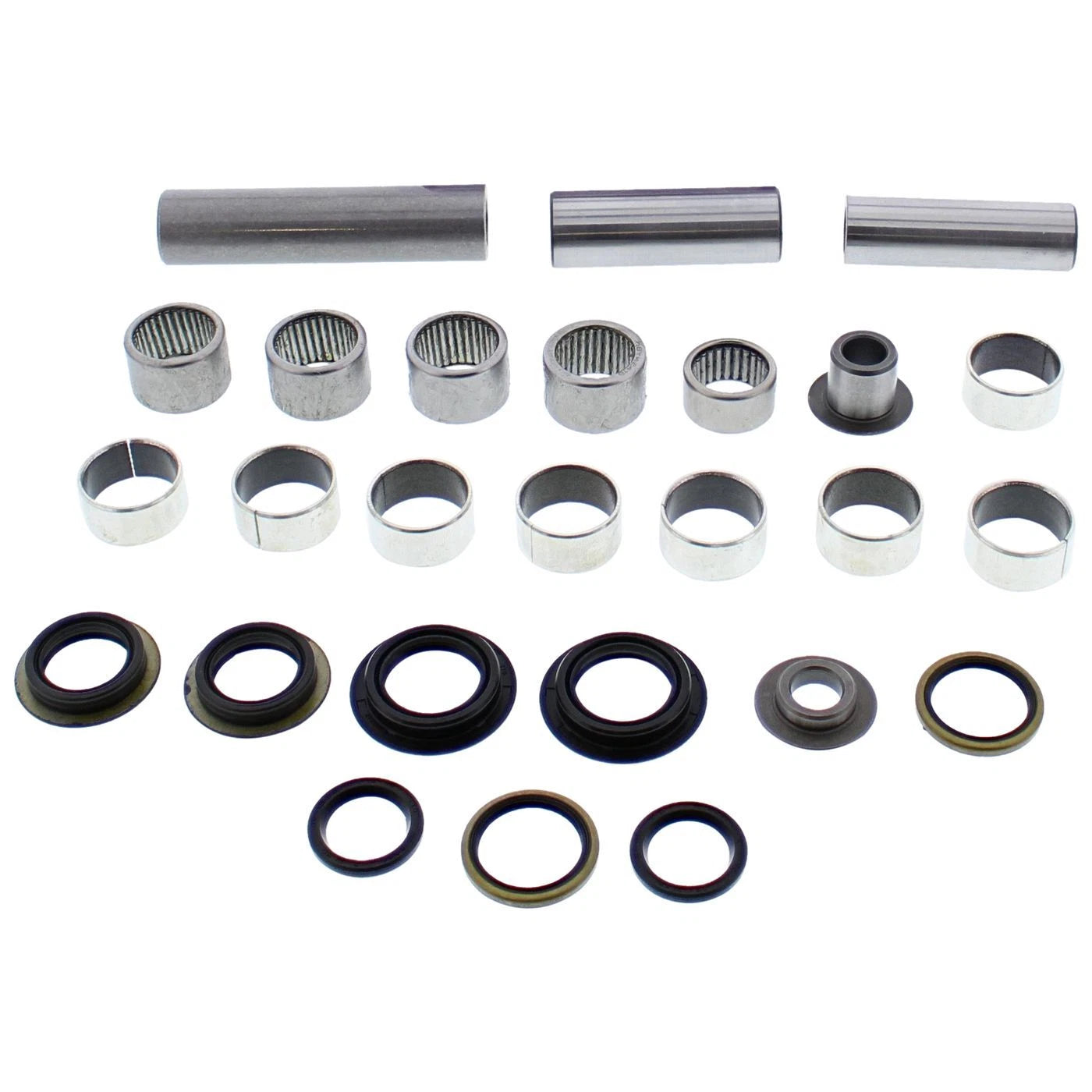 Shock Lingage Bearing Kit For Kawasaki Klx230 2020-2021