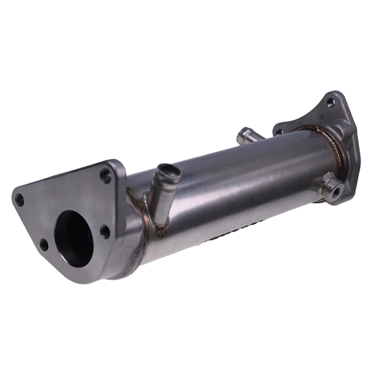 Cooler Assembly 8-97310496-1 8-98061104-0 For Isuzu Truck Npr 700p