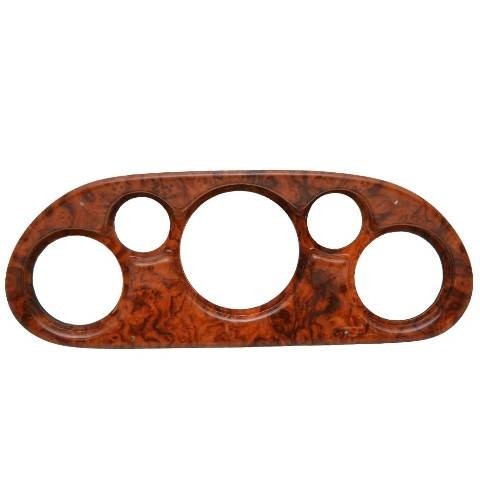 Blank Gauge Panel Rinker 192 Series by Rinker