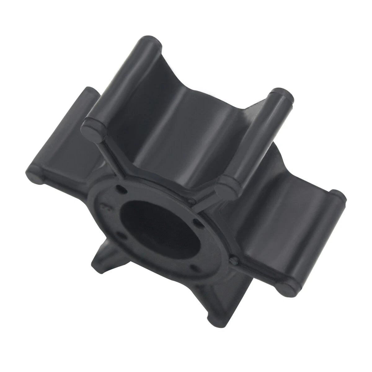 Water Pump Impeller – Yamaha 2-Stroke 3HP