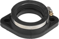 Mikuni Rubber Falange Adapter Hs 42 For Harley Davidson V-twin Models