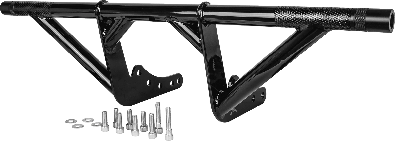 Burly Brand Brawler Crash Bar M8 Softail 2018-2019 – Highway & Nerf