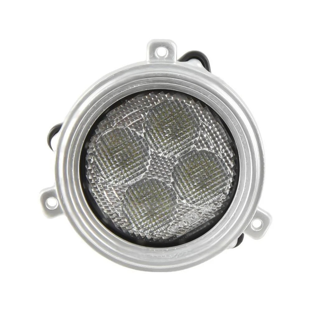 S.152142 Led Work Light Round, 4000 Lumens Fits Case Ih
