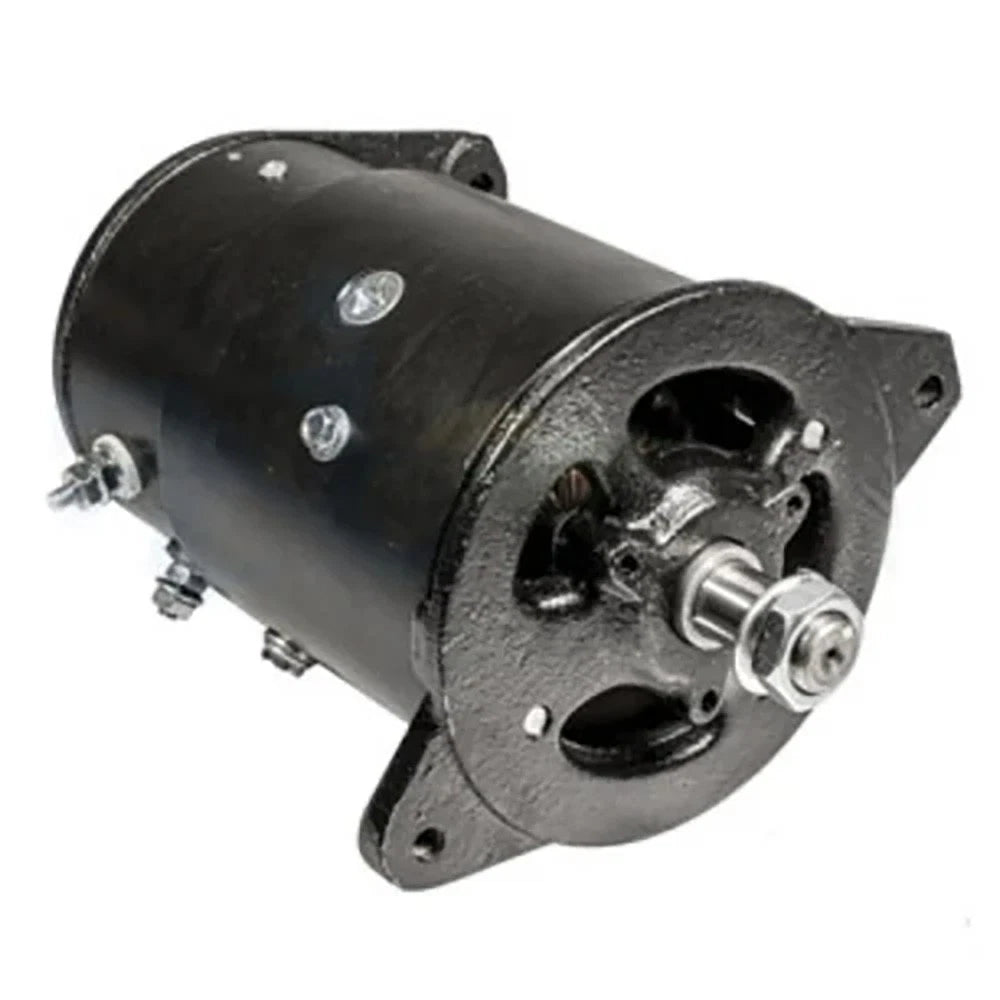 A-282623r91-ai Generator, Fits Delco, Reman