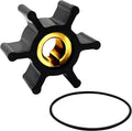 49-16-2771 Brass Impeller For Milwaukee Transfer Pump M18 With O-ring