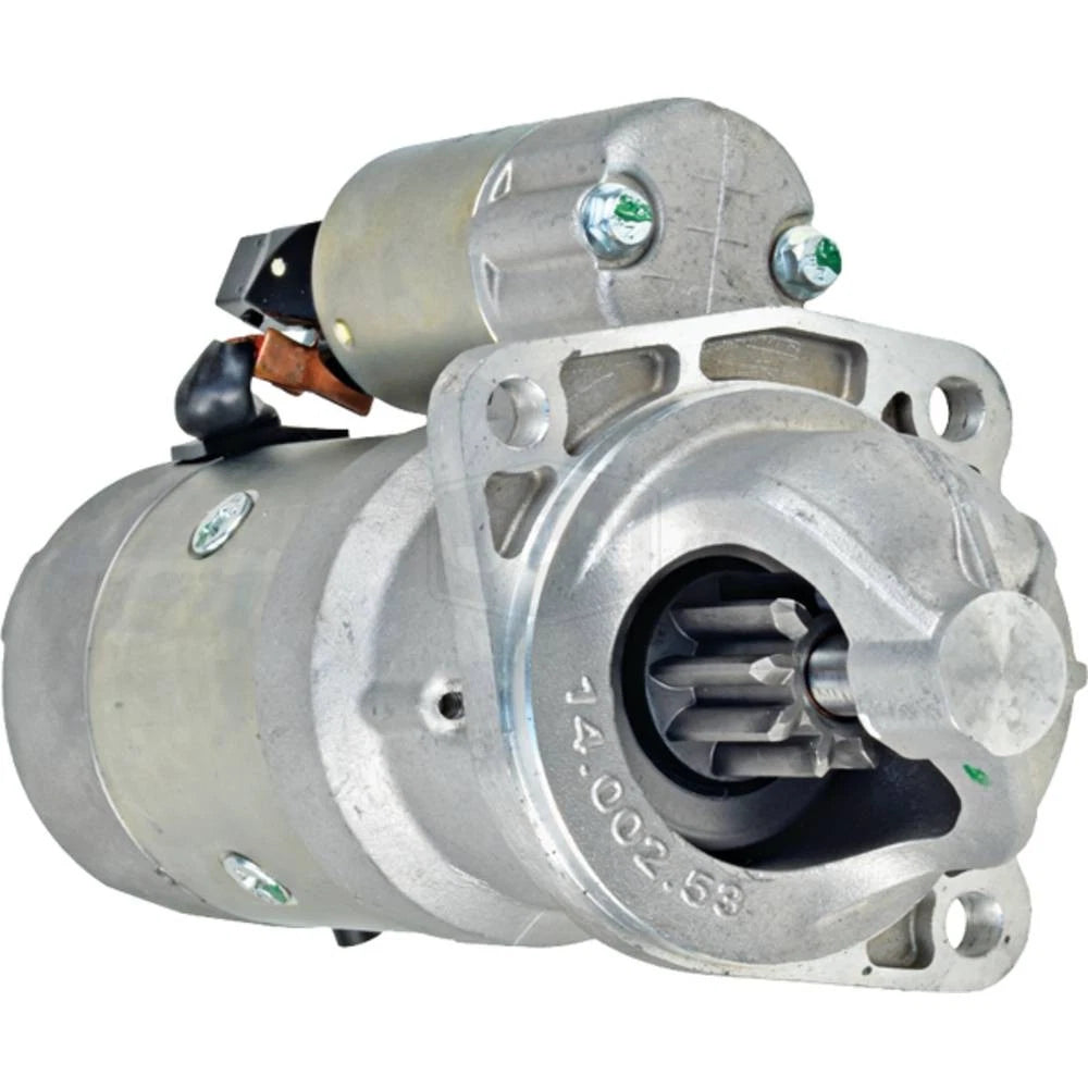 410-16001-jn J&n Electrical Products Starter