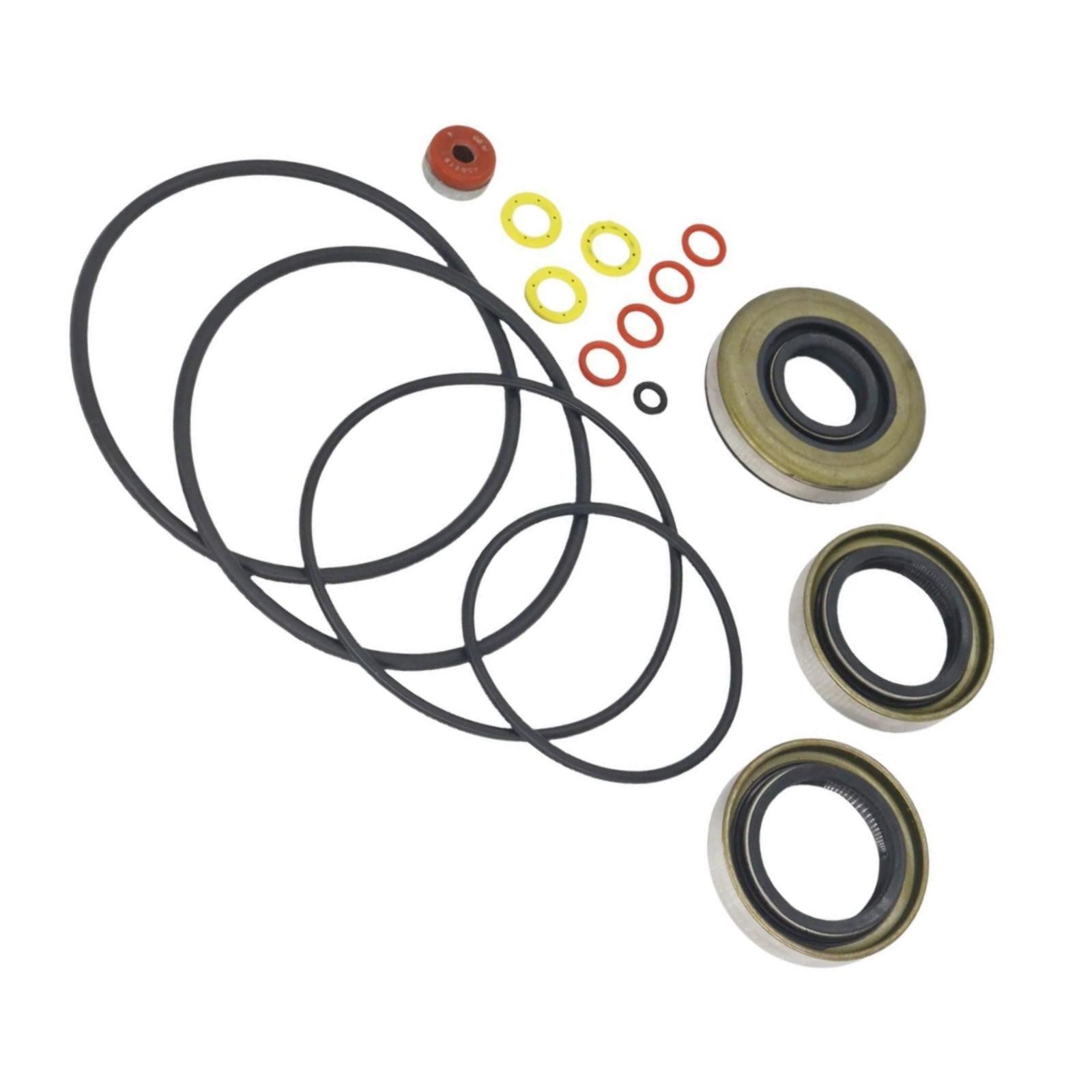 Lower Unit Seal Kit Chrysler Force by Chrysler