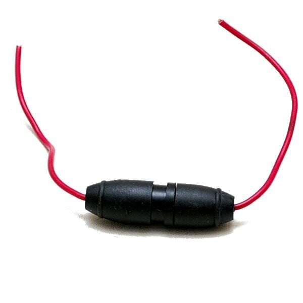 Fuse Holder Boat with 10 Amp Fuse