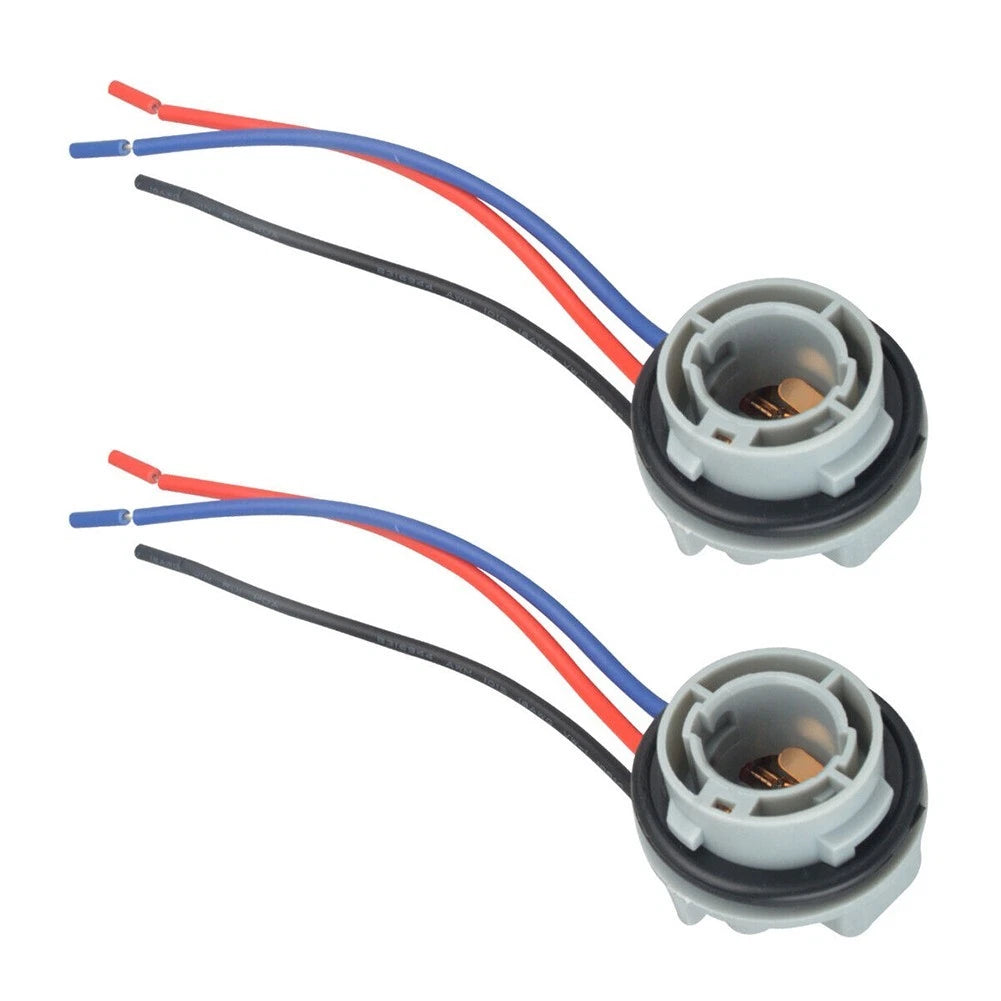 Convenient 1157 Led Stop Brake Turn Light Bulb Pig | Hook & Hull Co