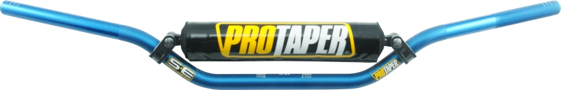 Protaper Se Cr High Handlebar - Blue