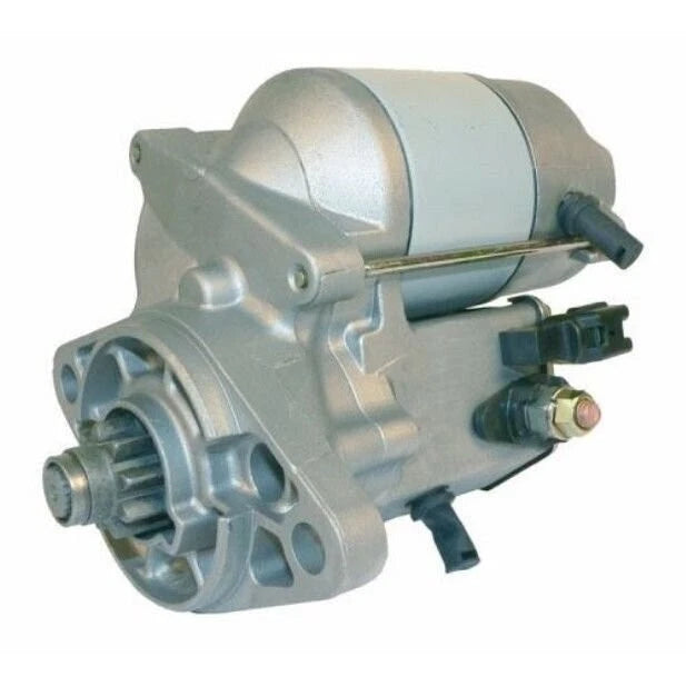 New Starter For Toyota Pickup 2.4l 1994 1995 Replaces 28100-08040,
