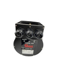 Quick 1700W Replacement Windlass Motor, 12V (Missing Cover) New,