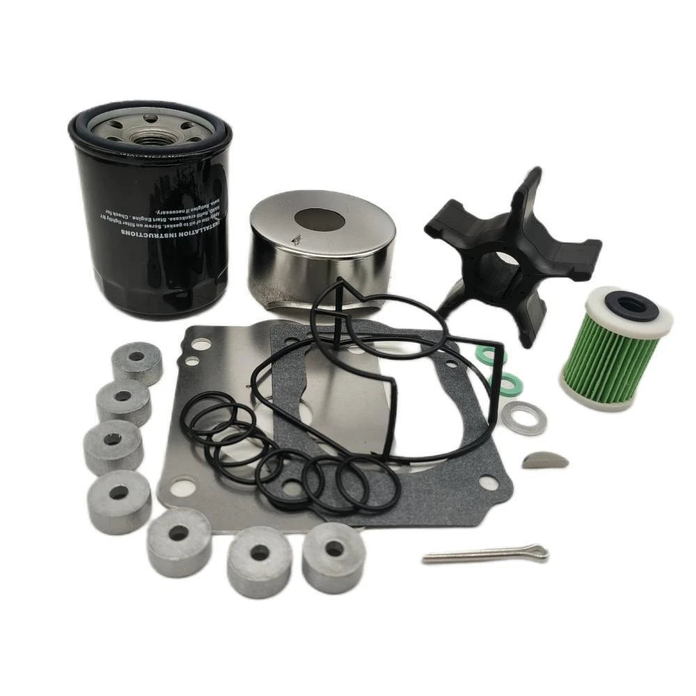 Maintenance Kit – Suzuki DF100/225/250