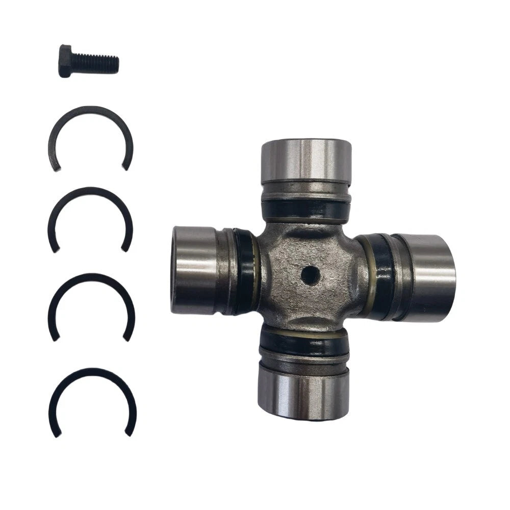 2Pc U-Joint for MerCruiser Alpha One/Bravo Universal U Joint
