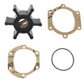 Marine Water Pump Impeller For Lancing Marine — Uk Bmc 5.7 6/98 Engine