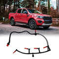 Injector Leak Off Pipe For Ford For Ranger 3 For 2 Tdci 2011 Vehicle
