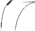 Sp1 Throttle Cable S D For Ski-doo Backcountry & Mx Z Sport 600 & 850