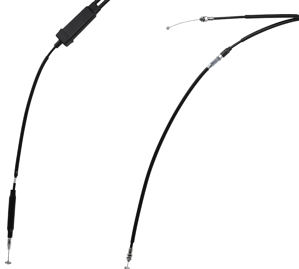Sp1 Throttle Cable S D For Ski-doo Backcountry & Mx Z Sport 600 & 850