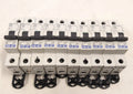 Nhp Din-t 6 C20 6000 48V Breaker Switch ( 10 Pack ) | Hook & Hull Co