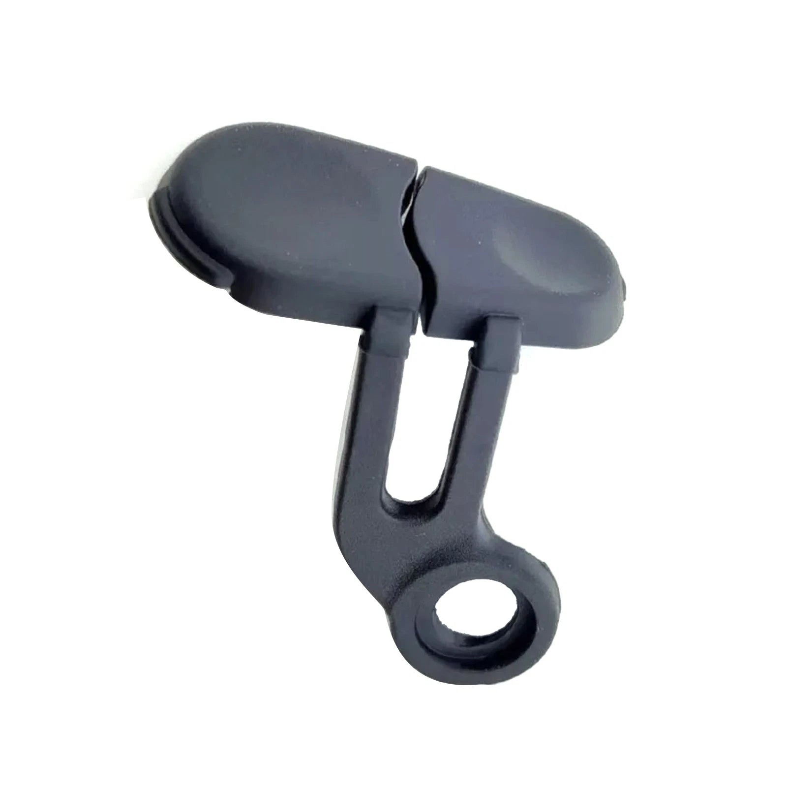 10-pin Shutter Line Cover Rubber Cap Lid For Nikon D3 D3s D3x Camera