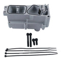 12V Turbo Actuator 5452687 4034397 4034310rx For Cummins Engine B6.7