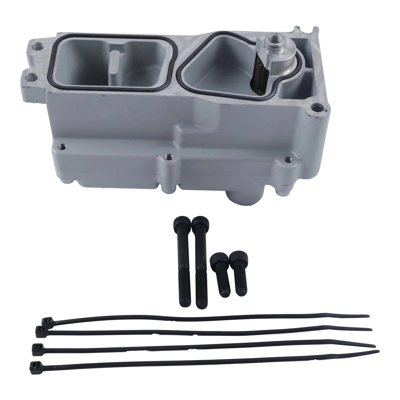 12V Turbo Actuator 5452687 4034397 4034310rx For Cummins Engine B6.7