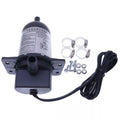 Hotstart Engine Coolant Heater 1800 Watts 120 Volts Tps181gt10-000