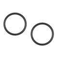 Lower Gearcase Unit O-Ring Seal for Mercury 25-30529, 18-7171, 81360, 2Pack