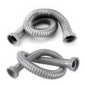 Flexible Waste Trap Plastic Pipe Connector