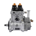 Diesel Fuel Injection Pump Komatsu HM400-2 by Komatsu