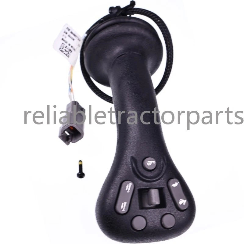 Joystick Handle 6689922 Fits For Bobcat S570 S650 | Hook & Hull Co
