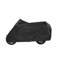 Harley Davidson Cvo Dyna Fat Bob Motorcycle Bike Heavy Duty Storage