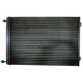 Oil Cooler - Hydraulic Fits Case Ih Patriot 3330 Patriot 3230 Fits