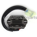 Regulator Rectifier Fits For Suzuki Tc250r Rmz250 Rmz450 Ktm Sxf 250