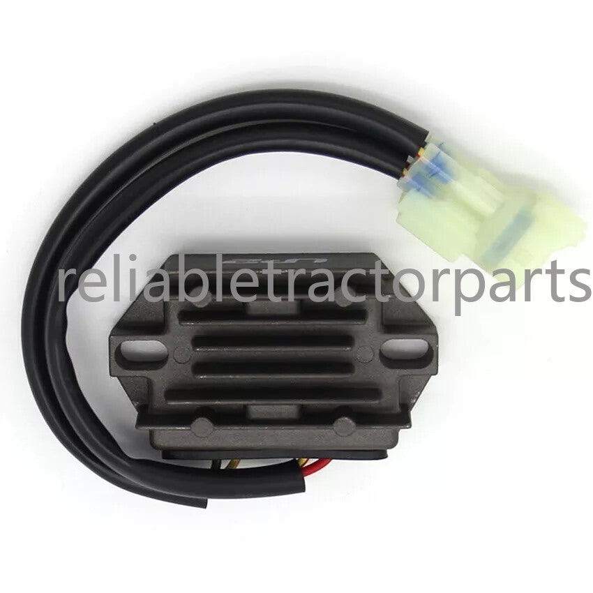 Regulator Rectifier Fits For Suzuki Tc250r Rmz250 Rmz450 Ktm Sxf 250