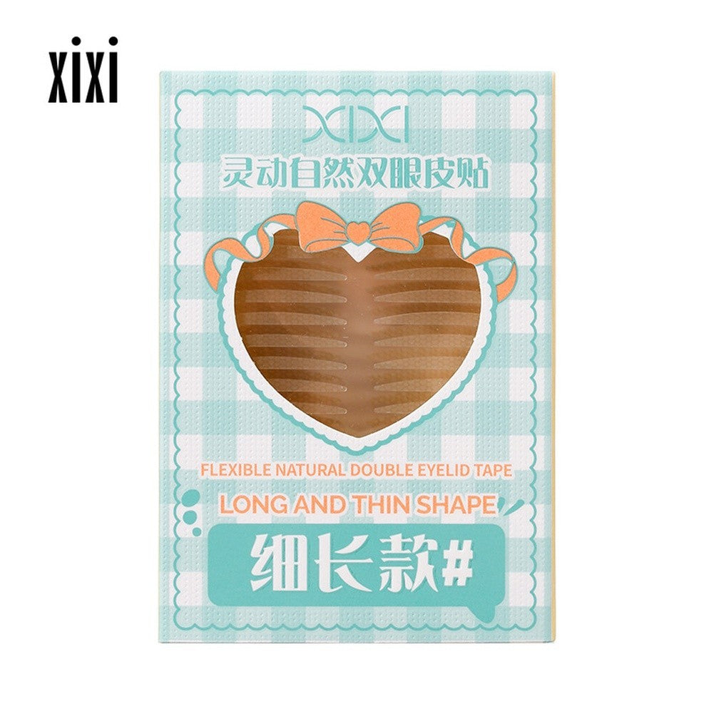 Waterproof Invisible Double Eyelid Strips