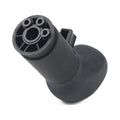 Shift Knob Head For For Man L 2000 Black Easy Install Part 81970106009
